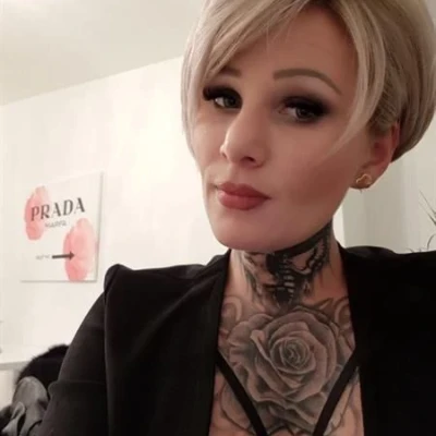 KIKI AUS FRANKEN