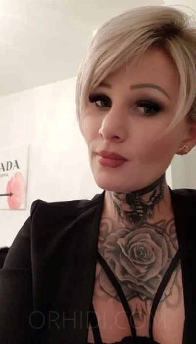 KIKI AUS FRANKEN