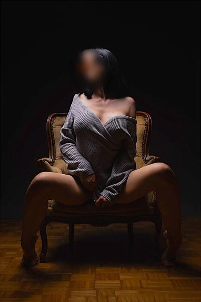 Vanessa-Massage  ACHTUNG neue Nummer!