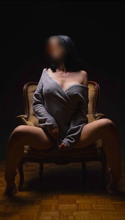 Vanessa-Massage  ACHTUNG neue Nummer!