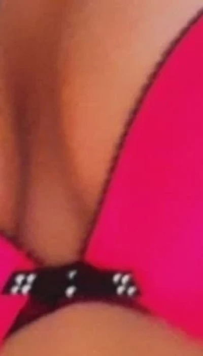Sexy Nadine