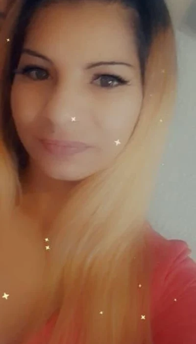 Hott Tina
