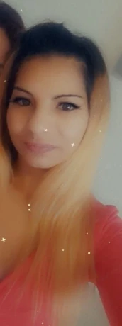 Hott Tina