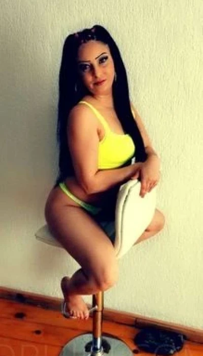 Sexy Bella!! Nur noch bis Freitag da!