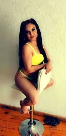 Sexy Bella!! Nur noch bis Freitag da!