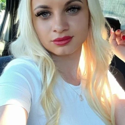 Blonder Traum Raisa 19j