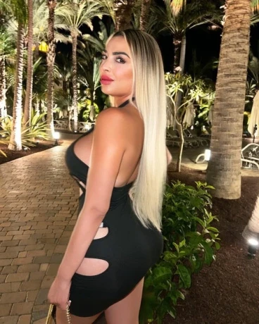 Chantal Heisse Latina