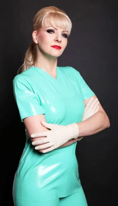 Domina Esther