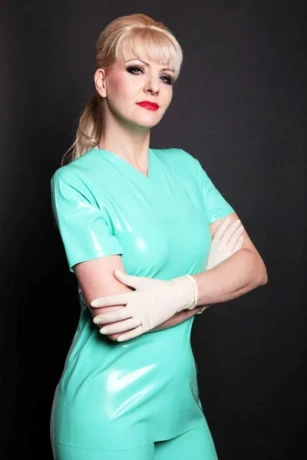Domina Esther
