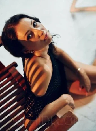 Vanessa aus Polen