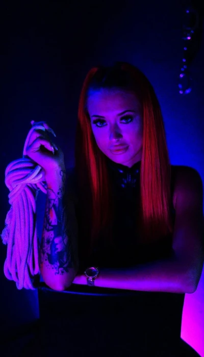 Katy Red
