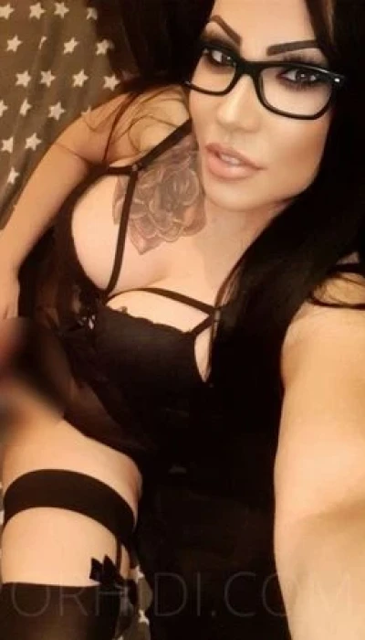 Aneta -nur für dieses Woche da