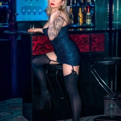 Vielseitige Anika