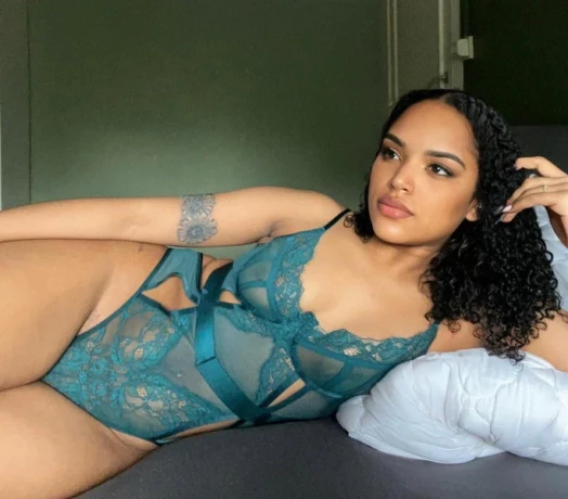 Maya Lopez