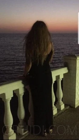 Deutsche LILI - Crazy Sexy