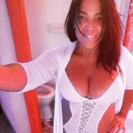 Patricia - heiße Latina aus Brasilien