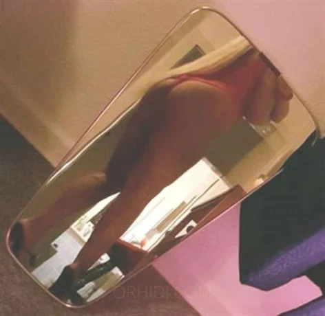 Yvonne