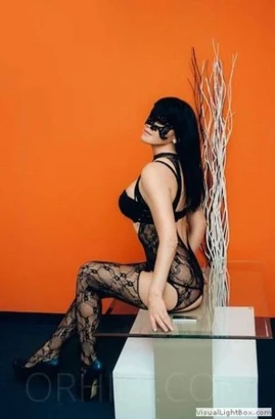 Jasmin - Vip Lounge