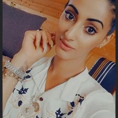Anita NEU