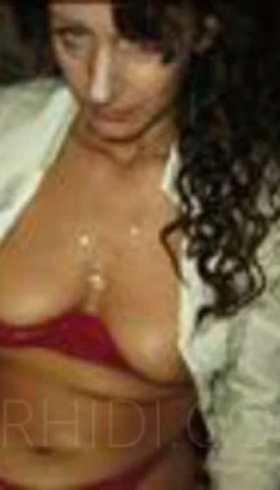 Manuela - sexy & deutsch