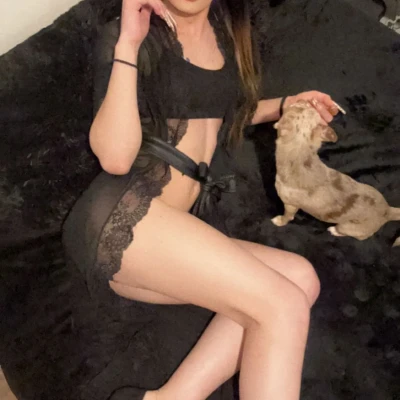 Trans Melanie
