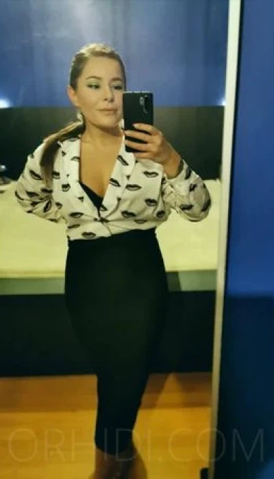Scarlett Kink - Original Bilder