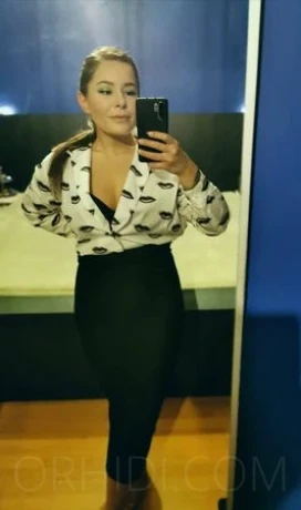 Scarlett Kink - Original Bilder