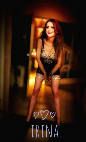 Irina 27 Top