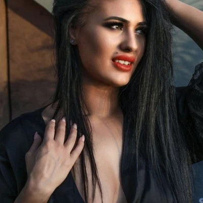 New Sexy Girl 25 J Anyella