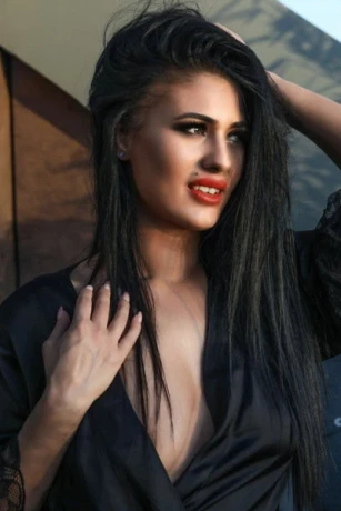 New Sexy Girl 25 J Anyella