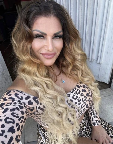 Lady Aylin Köln