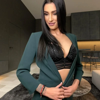 Sweet Andra