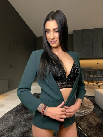 Sweet Andra