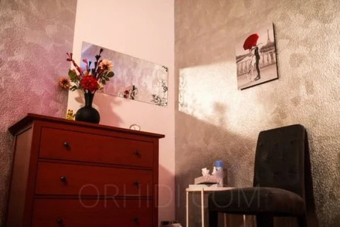 Glamour-Massage-Frankfurt