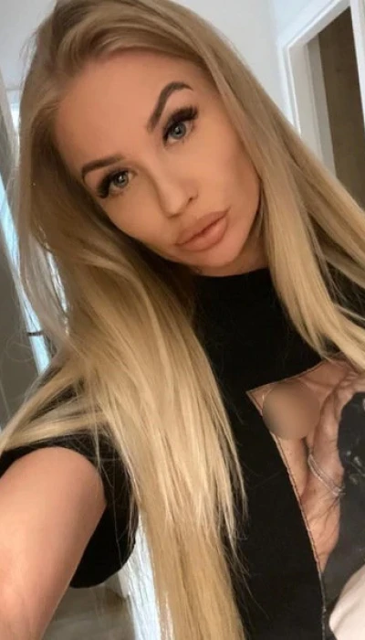 Patricia Aus Polen