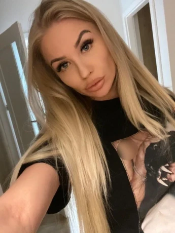 Patricia Aus Polen