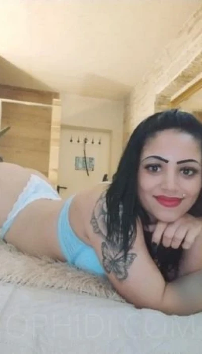 Jazmin - Die Zauberin im Wellness Paradies