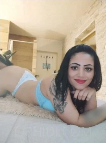 Jazmin - Die Zauberin im Wellness Paradies