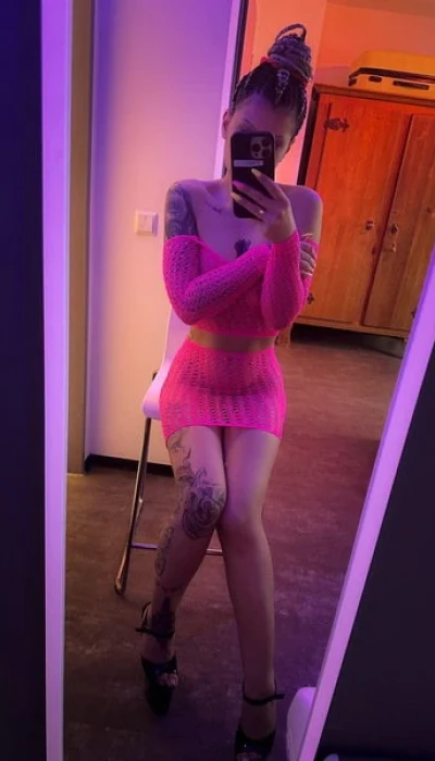Stacy Nur Fur Kurze Zeit