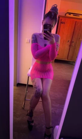 Stacy Nur Fur Kurze Zeit