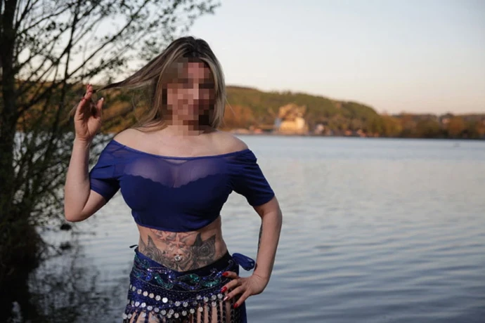 Deutsche Lara