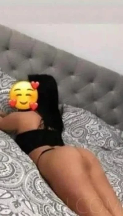 Kiara NEU  Patygirl in der Stadt