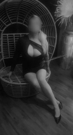 Alea Masseurin - kein GV/OV!!! - bei Massage Atelier Mülheim