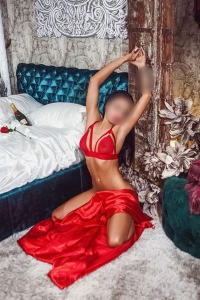 Alyona Extrem Küsserin! Neue Adresse!