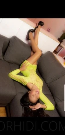 NEU Nina bei Anotai