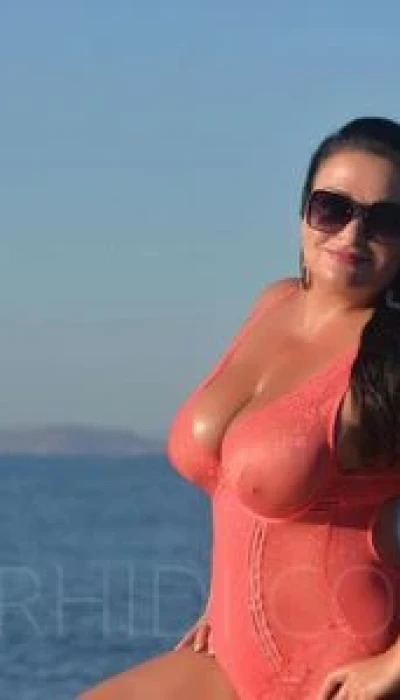 NEU! MIRIAM - SCHÖNER BODY