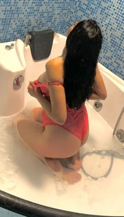 Sexy Anika