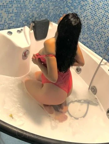 Sexy Anika