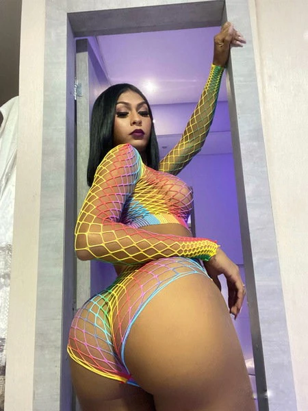 Ts Amanda