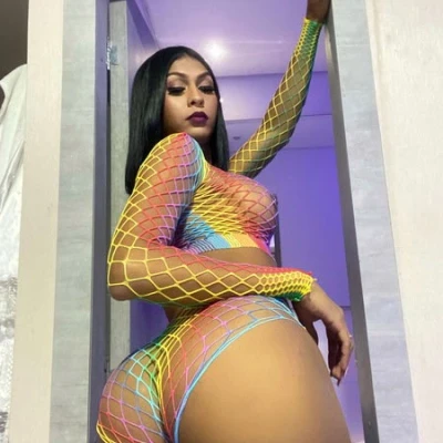 Ts Amanda